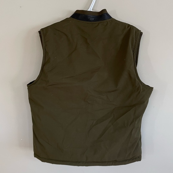 Quilted vest - Picture 2 of 3